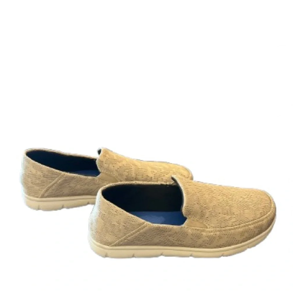 Huk Performance Brewster Braid Slip-On Shoes Men’s 7 / Women’s 8.5 Unisex